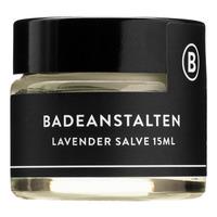 Beroligende salve fra Badeanstalten – 15 ml