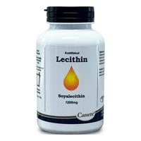 Camette Lecithin 1200 mg - 100 kaps.