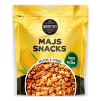 Nordthy Maissnacks - 175 g.