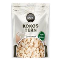 Nordthy Kokosterninger - 100 g.