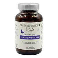 Earth Nutrition Eye Support Mix - 60 kaps.