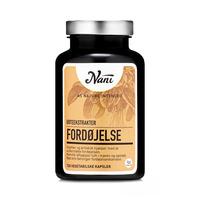Nani Fordøyelse - 120 kaps.