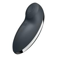 Satisfyer Tap & Climax 2 Klitorisvibrator Grey - 1 stk.