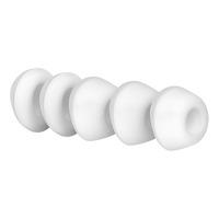 Satisfyer Pro 2 Sugehoder - 5 stk.