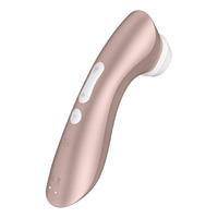 Satisfyer Pro 2+ Vibration