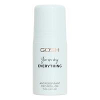 GOSH Everything for her Deo Roll-on - 75 ml.