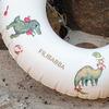 Filibabba Alfie Dino Beach badering - 1 stk