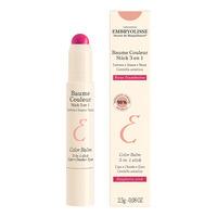 Embryolisse Color Balm 3-In-1 Stick Raspberry Pink - 2,5 ml.