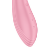 Satisfyer G-Force Vibrator - Pink
