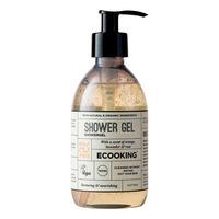 ECOOKING Shower Gel - 300 ml