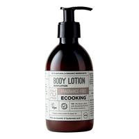 ECOOKING Bodylotion Parfymefri - 300 ml.