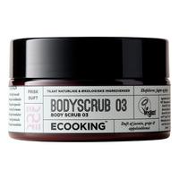 ECOOKING Bodyscrub 03 - 300 ml.