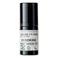 ECOOKING Energizing Eye Cream - 15 ml