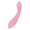 Satisfyer G-Force Vibrator - Pink