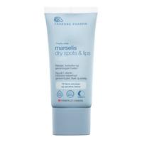 Faaborg Pharma marselis dry spots & lips - 30 ml