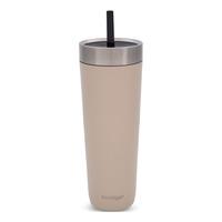 Contigo Luxe Spillproff Tumbler Brown Sugar - 720 ml.