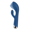Satisfyer Spinning Rabbit 1 - Blue