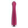 Satisfyer Spinning G-Spot 1 - Red