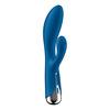Satisfyer Spinning Rabbit 1 - Blue
