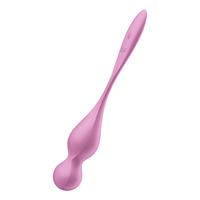 Satisfyer Love Birds 1 Bekkenbunnstrener m. App - Pink
