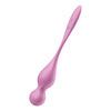 Satisfyer Love Birds 1 Bekkenbunnstrener m. App - Pink