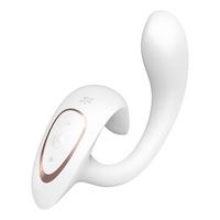 Satisfyer G for Goddess 1 - White