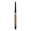L'Oréal Paris Infaillible Grip 36H Gel Automatic Eyeliner - Flere farger - Bronzed Espresso 12
