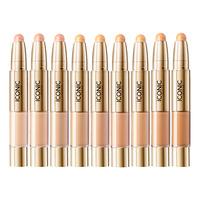 ICONIC London Radiant Concealer Duo - Flere farger