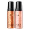 ICONIC London Prep Set Tan Mousse - Flere farger