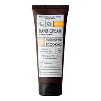 ECOOKING Hand Cream SPF 20 - 75 ml.