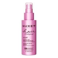 Nuxe Prodigieux Hair Instant Detangling Leave-in Milk - 100 ml.