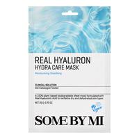Some By Mi Real Hyaluron Hydra Care Mask - 20 g.