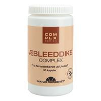 Natur-Drogeriet Epleeddik Complex - 90 kapsler