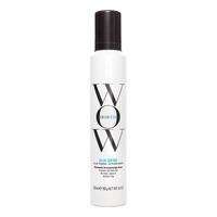Color Wow Color Control Blue Toning and Styling Foam - 200 ml.