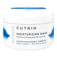 Cutrin AINOA Moisturizing Mask - 200 ml.