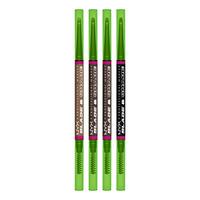 NYX Blade & Shade Brow Pencil - Flere farger