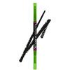 NYX Blade & Shade Brow Pencil - Flere farger - Black 12