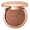ICONIC London Ultimate Bronzing Powder - Flere farger - Deep Bronze