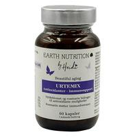 Earth Nutrition Urtemix - 60 kaps.