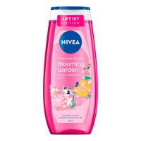 Nivea Floral Love - 250 ml.