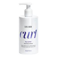 Curl Wow Flo Etry Vital Natural Serum - 295 ml.