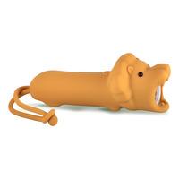 Rabbit & Friends Lommelykt LED Leo - 1 stk.