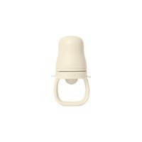BIBS Baby Feeder Ivory - 1 stk.