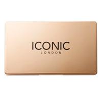 ICONIC London Silk Glow Duo - Flere farger