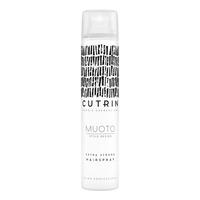 Cutrin MUOTO Extra Strong Hairspray - 100 ml.