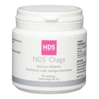 NDS Chaga - 90 tabl.