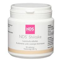 NDS Shiitake - 90 tabl.