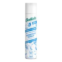Batiste Dry Shampoo Sensitive - 200 ml.