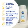 Nivea Sun UV Face Specialist Invisible Daily Fluid SPF50+ - 40 ml.