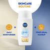 Nivea Sun UV Face Specialist Invisible Daily Fluid SPF50+ - 40 ml.